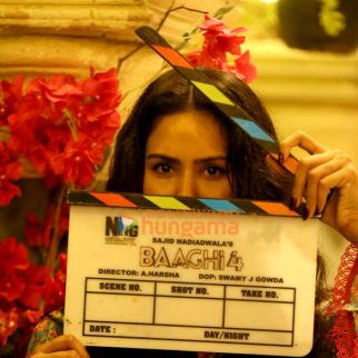 Baaghi 4