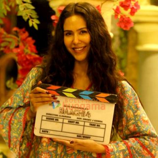 Baaghi 4