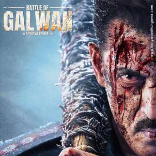 Battle of Galwan