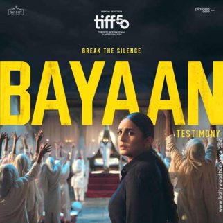 Bayaan
