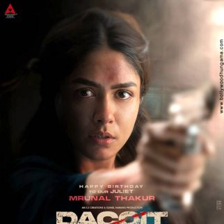 Dacoit