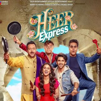 Heer Express