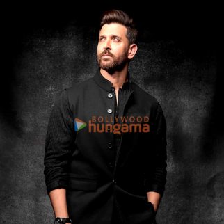 Hrithik Roshan