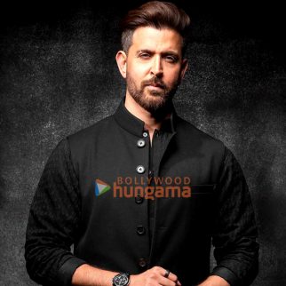 Hrithik Roshan