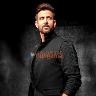 Hrithik Roshan
