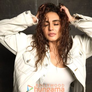 Huma Qureshi