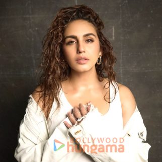 Huma Qureshi