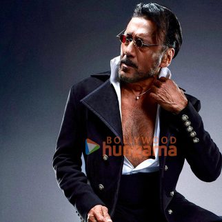 Jackie Shroff
