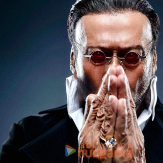 Jackie Shroff