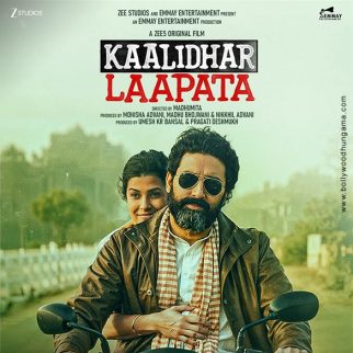 Kaalidhar Laapata