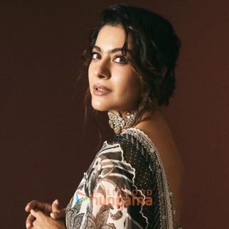 Kajol