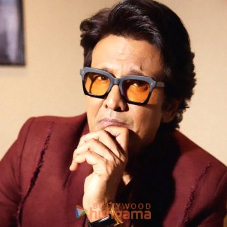 Kay Kay Menon