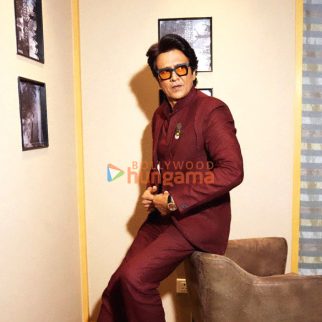 Kay Kay Menon
