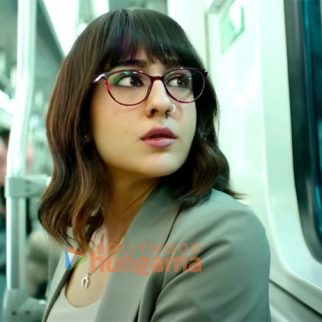 Metro... In Dino