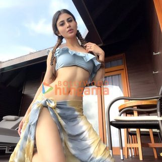 Mouni Roy