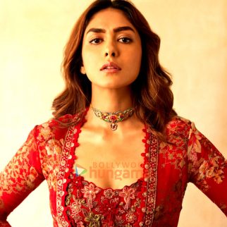 Mrunal Thakur