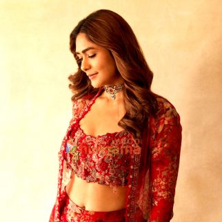 Mrunal Thakur