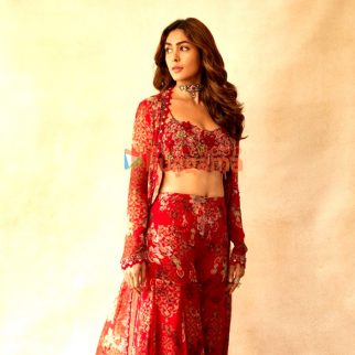 Mrunal Thakur