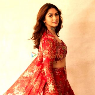 Mrunal Thakur