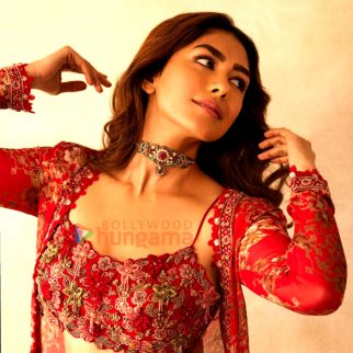 Mrunal Thakur