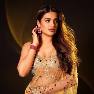 Nidhhi Agerwal