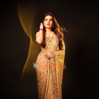 Nidhhi Agerwal