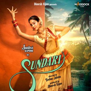 Param Sundari