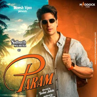 Param Sundari