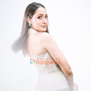 Pragya Jaiswal