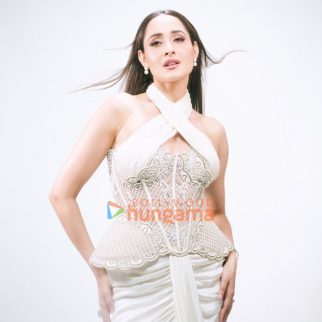 Pragya Jaiswal