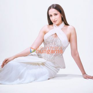Pragya Jaiswal