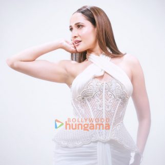 Pragya Jaiswal