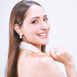 Pragya Jaiswal