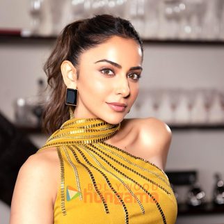 Rakul Preet Singh