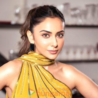 Rakul Preet Singh