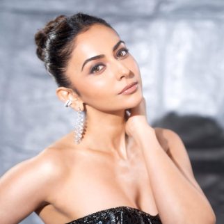 Rakul Preet Singh