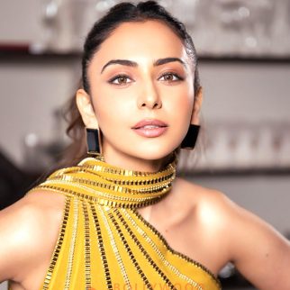 Rakul Preet Singh