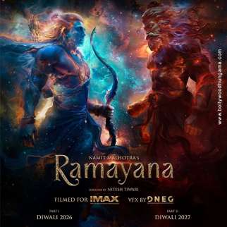 Ramayana - Part  I