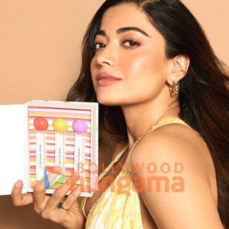 Rashmika Mandanna