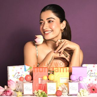 Rashmika Mandanna
