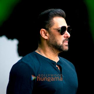 Salman Khan