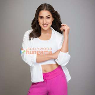 Sara Ali Khan