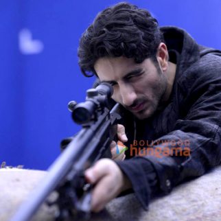 Sarzameen