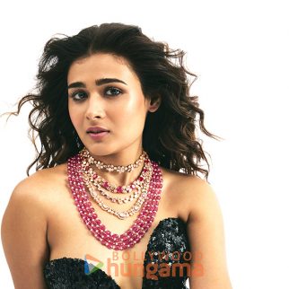 Shalini Pandey