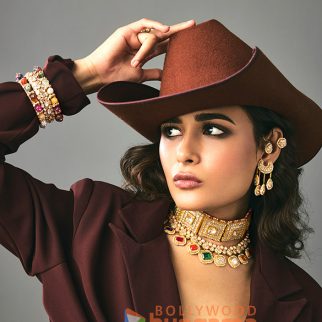 Shalini Pandey