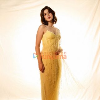 Shanaya Kapoor