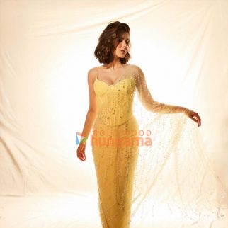 Shanaya Kapoor
