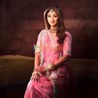 Shilpa Shetty