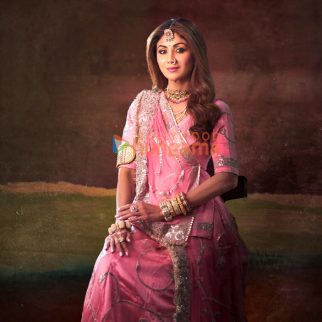 Shilpa Shetty