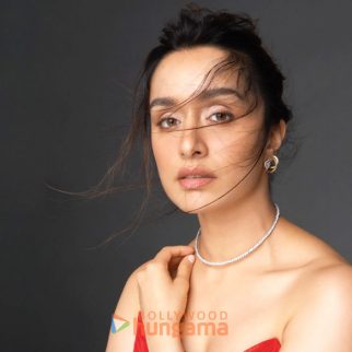 Shraddha Kapoor